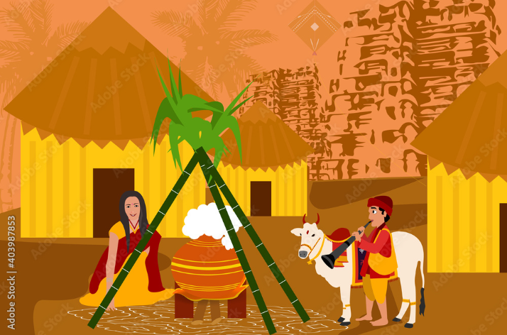 Sankranthi 