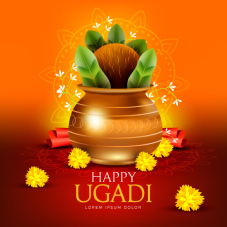 Ugadi 2025