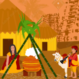 Sankranthi 