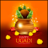 Ugadi 2025